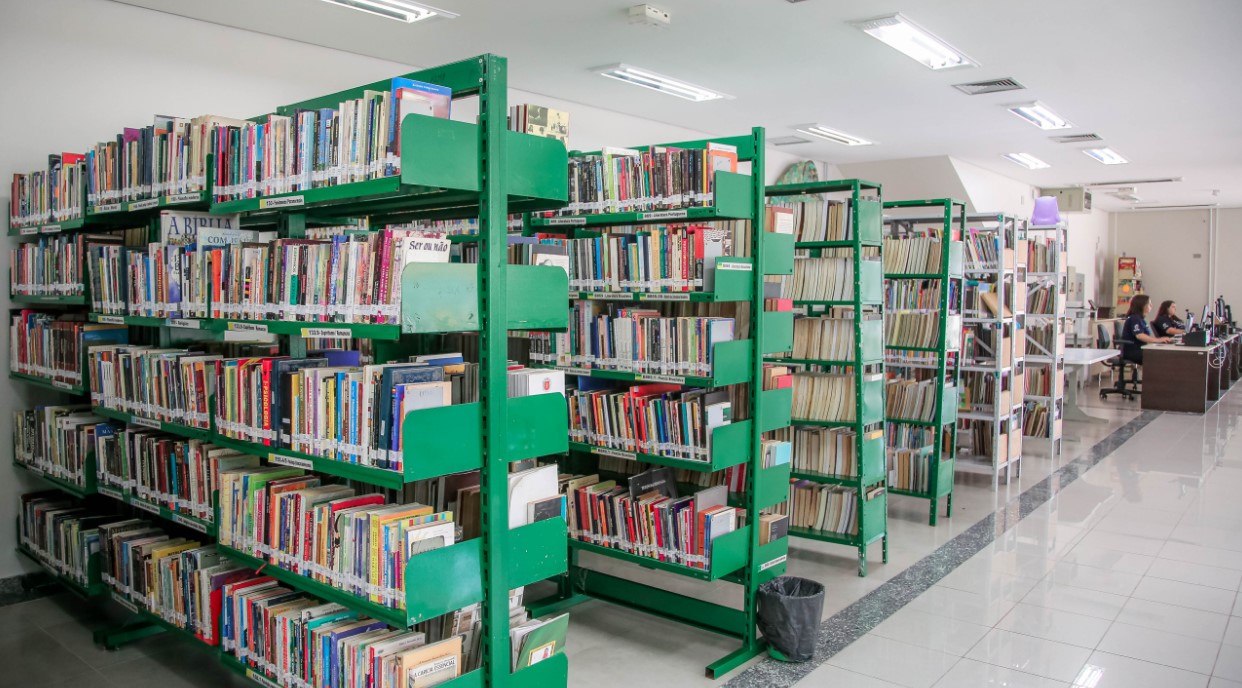 Biblioteca Comunitária Cultura Viva abre inscrições para projetos no Norte do Paraná