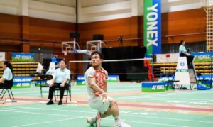 Brasil fatura dois ouros em paratriatlo e parabadminton no fim de semana