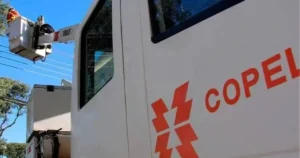 Câmara forma comissão para apurar problemas na prestação de serviços da Copel em Maringá