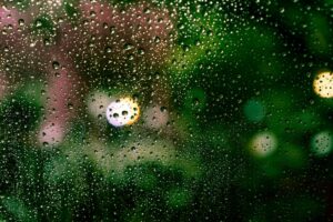Chuva e 27°C: confira a previsão do tempo para sábado em Maringá