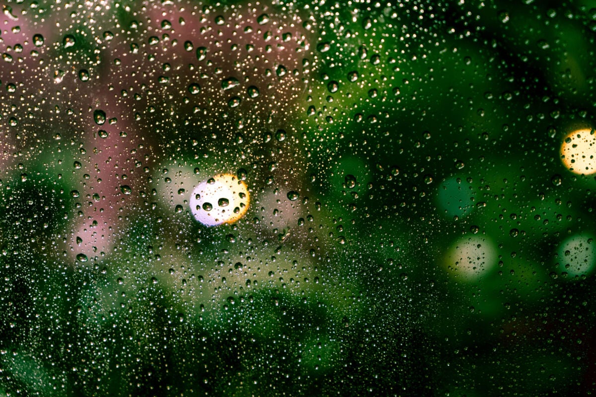 Chuva e 27°C: confira a previsão do tempo para sábado em Maringá