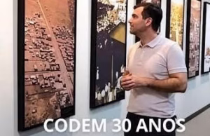 Codem completa 30 anos impulsionando desenvolvimento econômico de Maringá