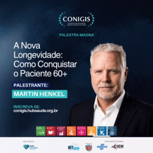 Congresso em Maringá aborda estratégias de longevidade e mercado 60+