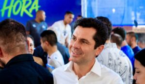 Curi leva demandas das APAEs a Brasília e apresenta propostas