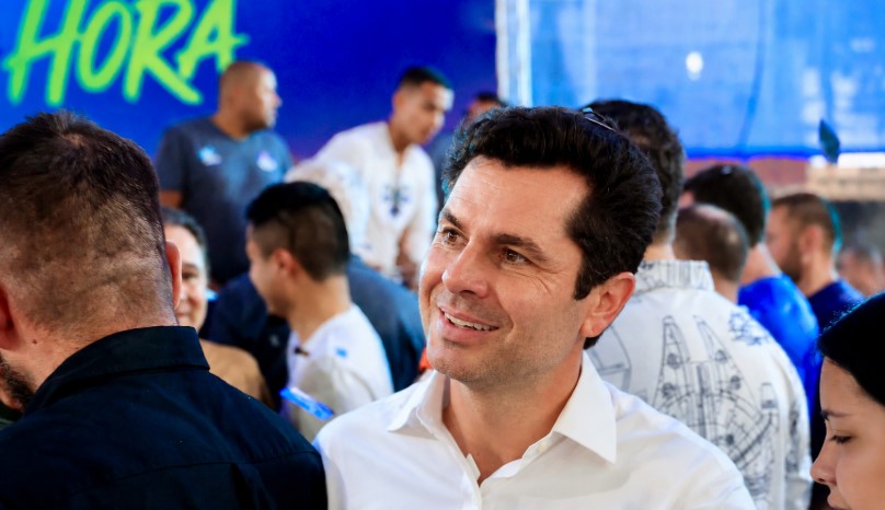 Curi leva demandas das APAEs a Brasília e apresenta propostas