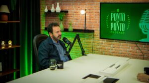 De motorista a diretor: trajetória de 40 anos na logística norte-paranaense