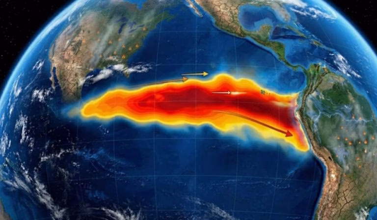 El Niño: Como o Fenômeno Climático Afeta a Economia do Paraná e Brasil