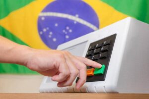 Eleições 2026: mais de seis mil paranaenses já se cadastraram para voto em trânsito