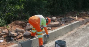 EPR Paraná intensifica operações de manutenção em rodovias do estado nesta sexta