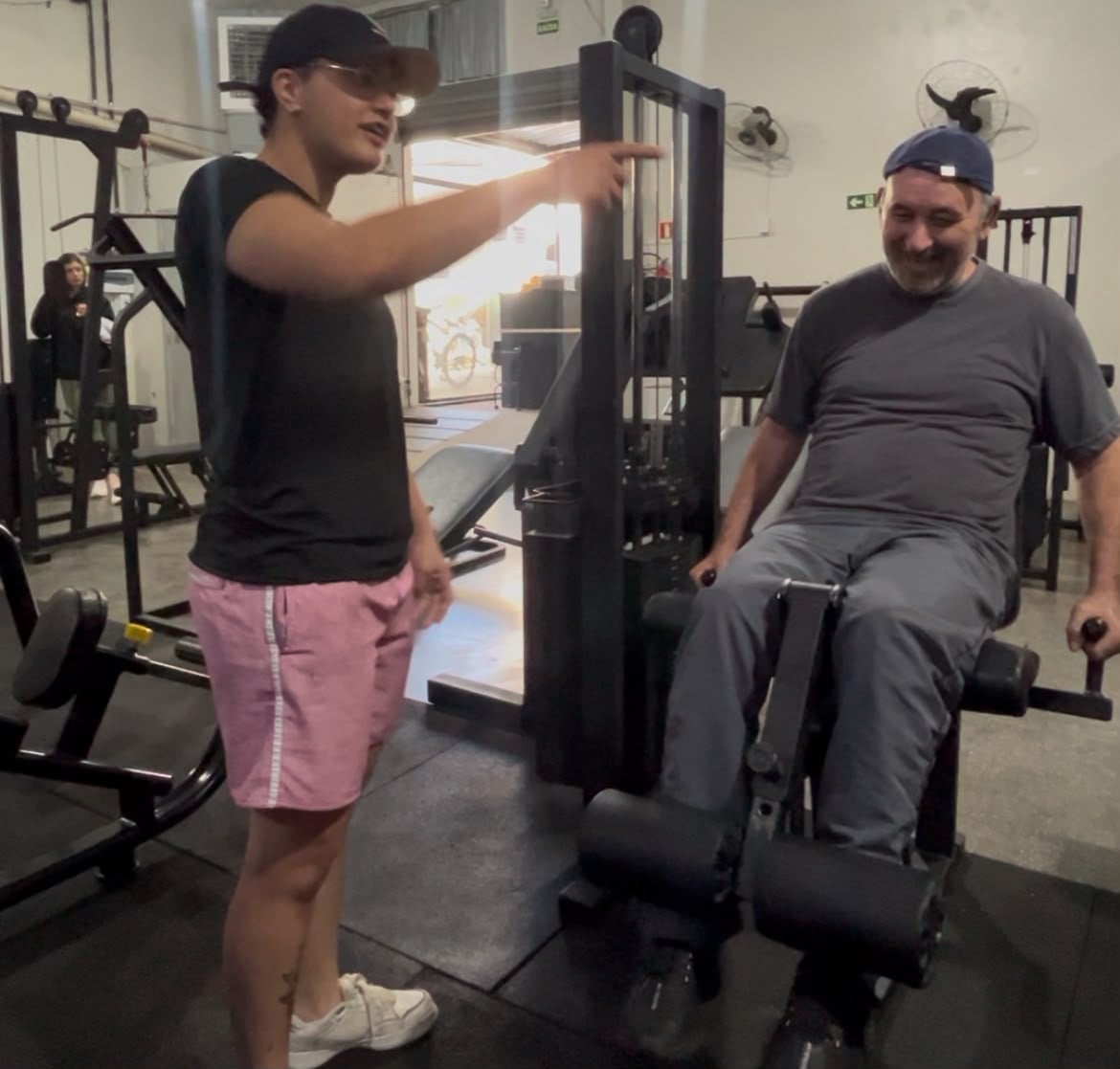Exercícios físicos transformam qualidade de vida e convivência entre idosos em Maringá