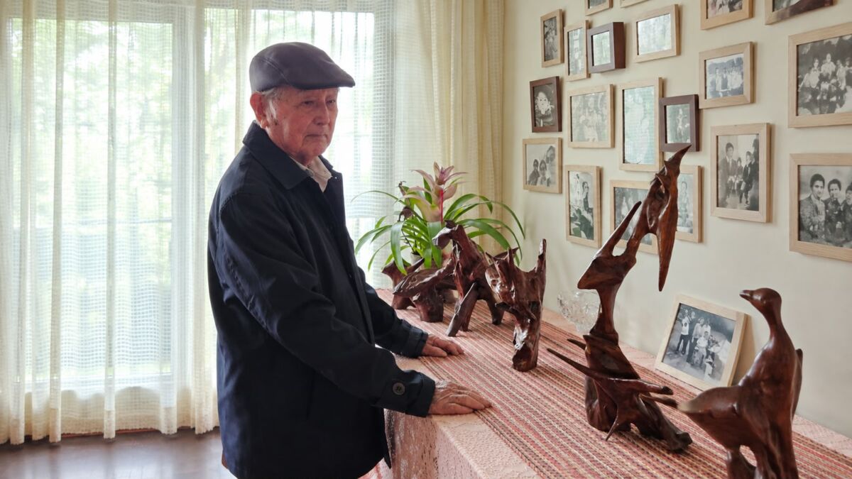 Exposição inaugura sábado com esculturas e peças arqueológicas em Maringá