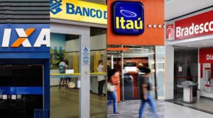 Febraban confirma fechamento de agências no feriado de Independência