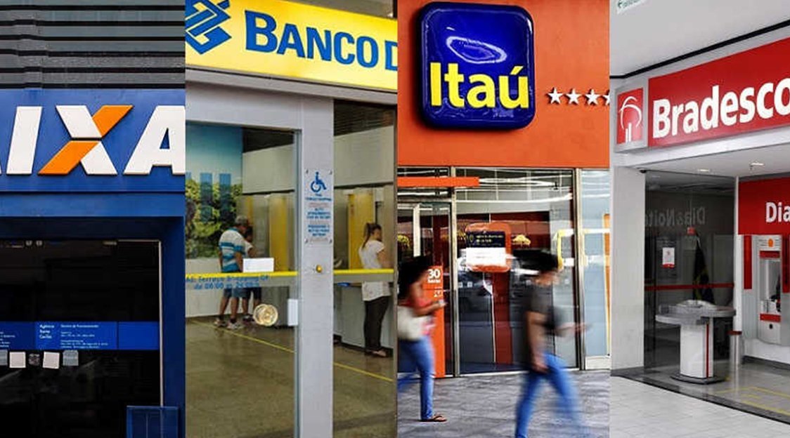 Febraban confirma fechamento de agências no feriado de Independência