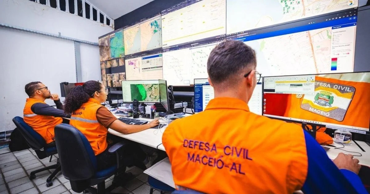 Federal reconhece emergência em 21 cidades; Paraná tem dois municípios afetados