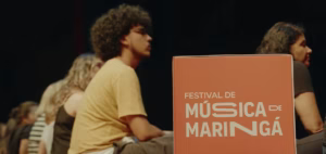 Festival de Música chega a Maringá; confira agenda cultural da próxima semana