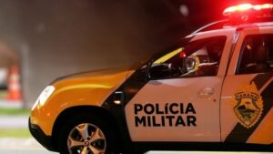 Furto em veículo é descoberto por notificações de transações bancárias em Apucarana