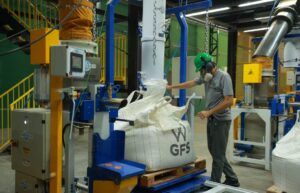 GFS abre fábrica de nutrição animal em Apucarana com R$ 55 mi de investimento