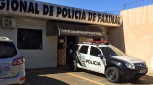 Homem é preso em Faxinal por dívida de pensão alimentícia de R$ 2.505,59