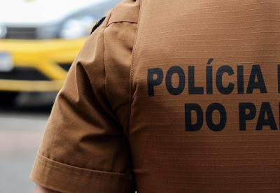 Homem procura polícia após receber Pix de R$ 6 mil de desconhecido em Ivaiporã