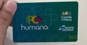 Investigação apura desvio de R$ 22 mil em programa social em Ponta Grossa