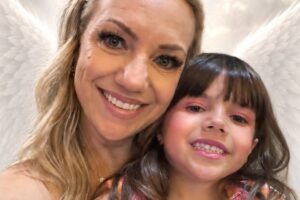 Mãe falece cinco meses após acidente que matou filha de 6 anos no Paraná