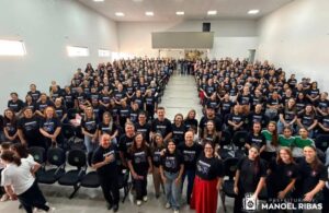 Manoel Ribas intensifica campanha de proteção e conscientização das mulheres