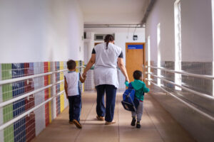 Maringá abre inscrições para novas vagas escolares 2027 a partir de quinta-feira
