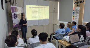 Maringá amplia programação de palestras sobre saúde mental até fim de setembro