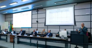 Maringá apresenta resultado de R$ 424,68 milhões no segundo quadrimestre
