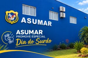 Maringá celebra Dia do Surdo com saúde, esporte e inclusão na ASUMAR