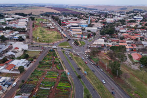 Maringá colhe demandas da comunidade na elaboração do projeto do Contorno Sul