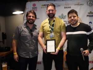 Maringá conquista 13 prêmios em competição de cerveja caseira do Paraná