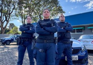 Maringá conquista destaque global com programa de proteção às mulheres