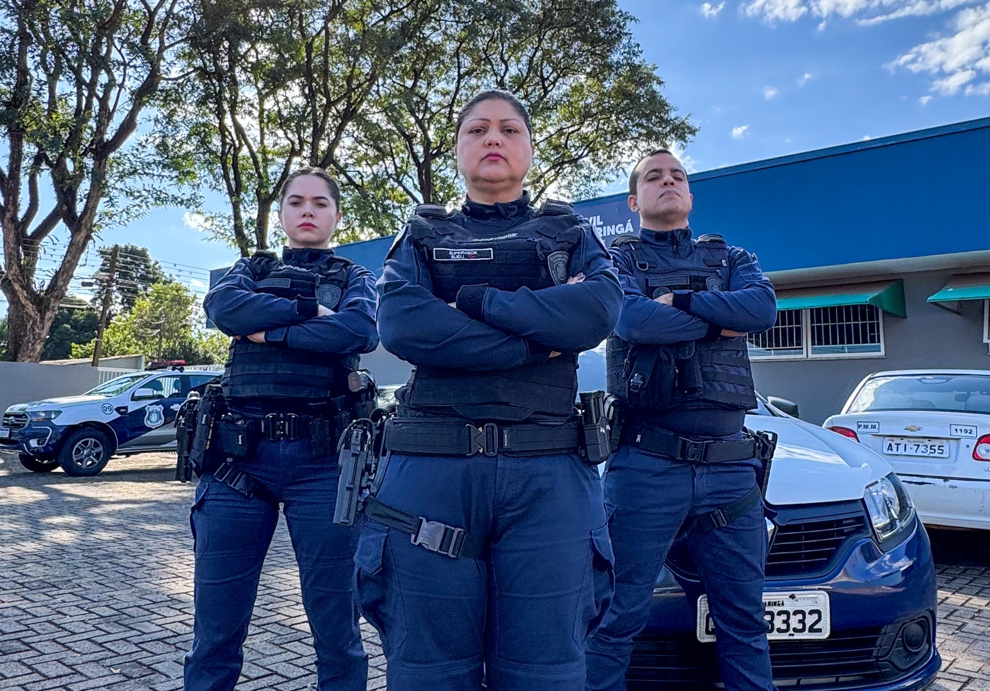 Maringá conquista destaque global com programa de proteção às mulheres