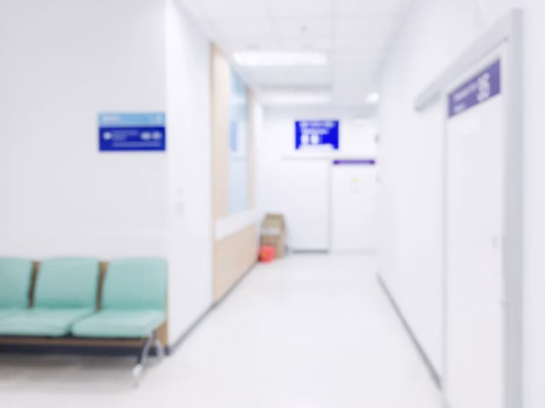 Maringá ganha hospital de R$ 293 milhões com estrutura para 19 mil cirurgias por ano