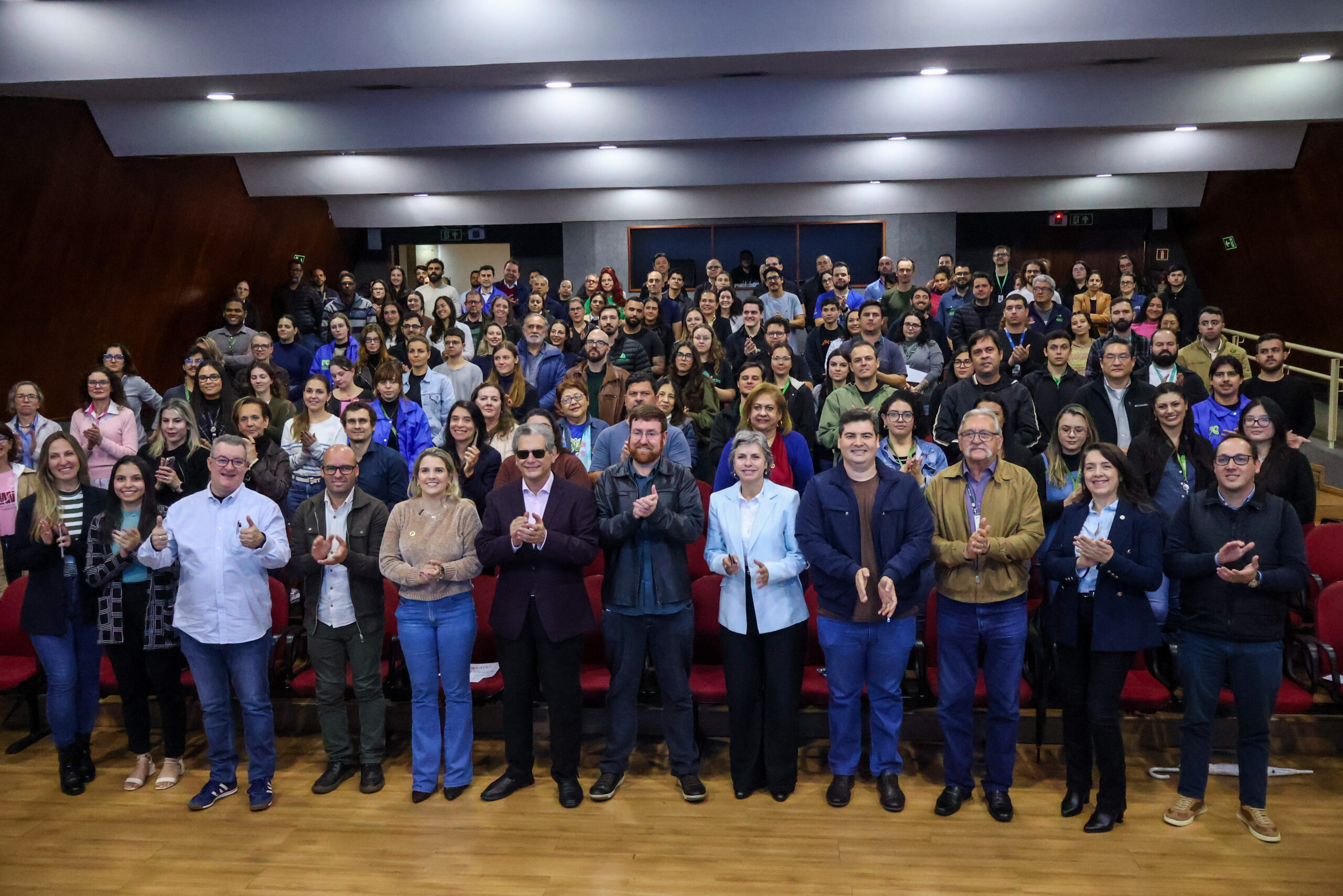 Maringá inaugura plataforma de gestão ambiental com IA para agilizar licenciamento
