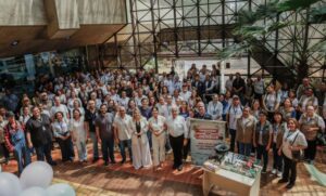 Maringá intensifica combate à dengue na primavera com tecnologia e mobilização