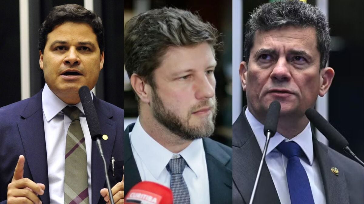 Maringá pode sediar primeiro encontro dos três principais pré-candidatos ao Palácio Iguaçu em 2026