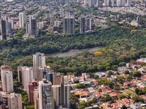 Maringá vence prêmio Green Apple com iniciativa de gestão de resíduos