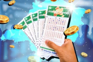 Mega-Sena oferece R$ 28 milhões em sorteio neste domingo