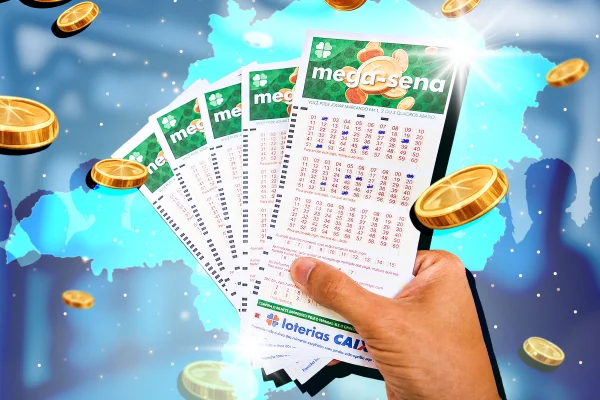 Mega-Sena oferece R$ 28 milhões em sorteio neste domingo
