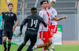 MGF Cup 2026: Maringá se consolida como referência em futebol de base na América Latina