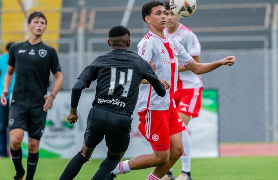 MGF Cup 2026: Maringá se consolida como referência em futebol de base na América Latina