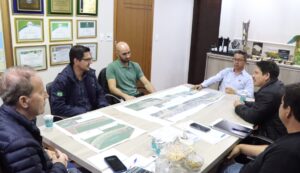 Municípios articulam adequações na duplicação da PR-466 visando segurança