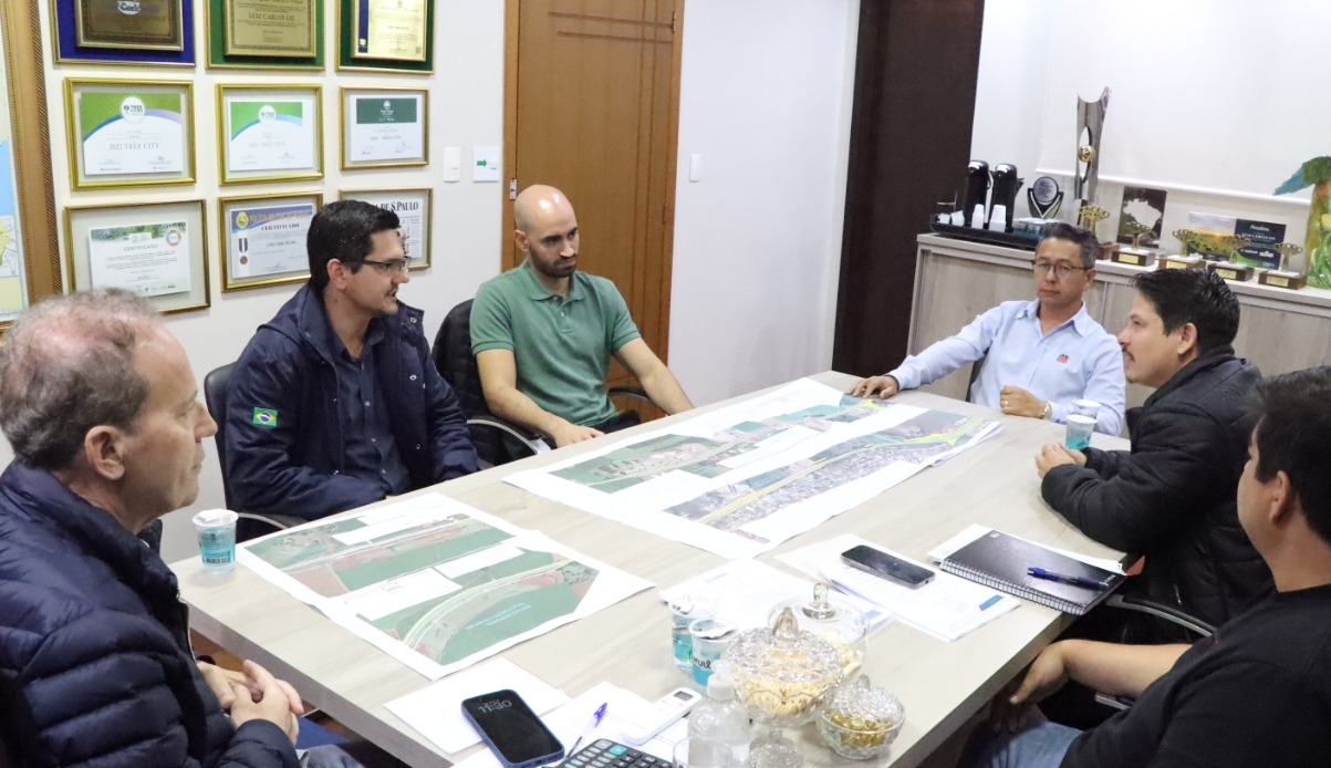 Municípios articulam adequações na duplicação da PR-466 visando segurança