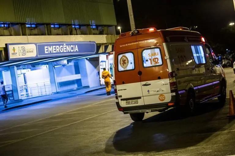 Nova lei define protocolos de emergência para infarto no SUS em todo o país