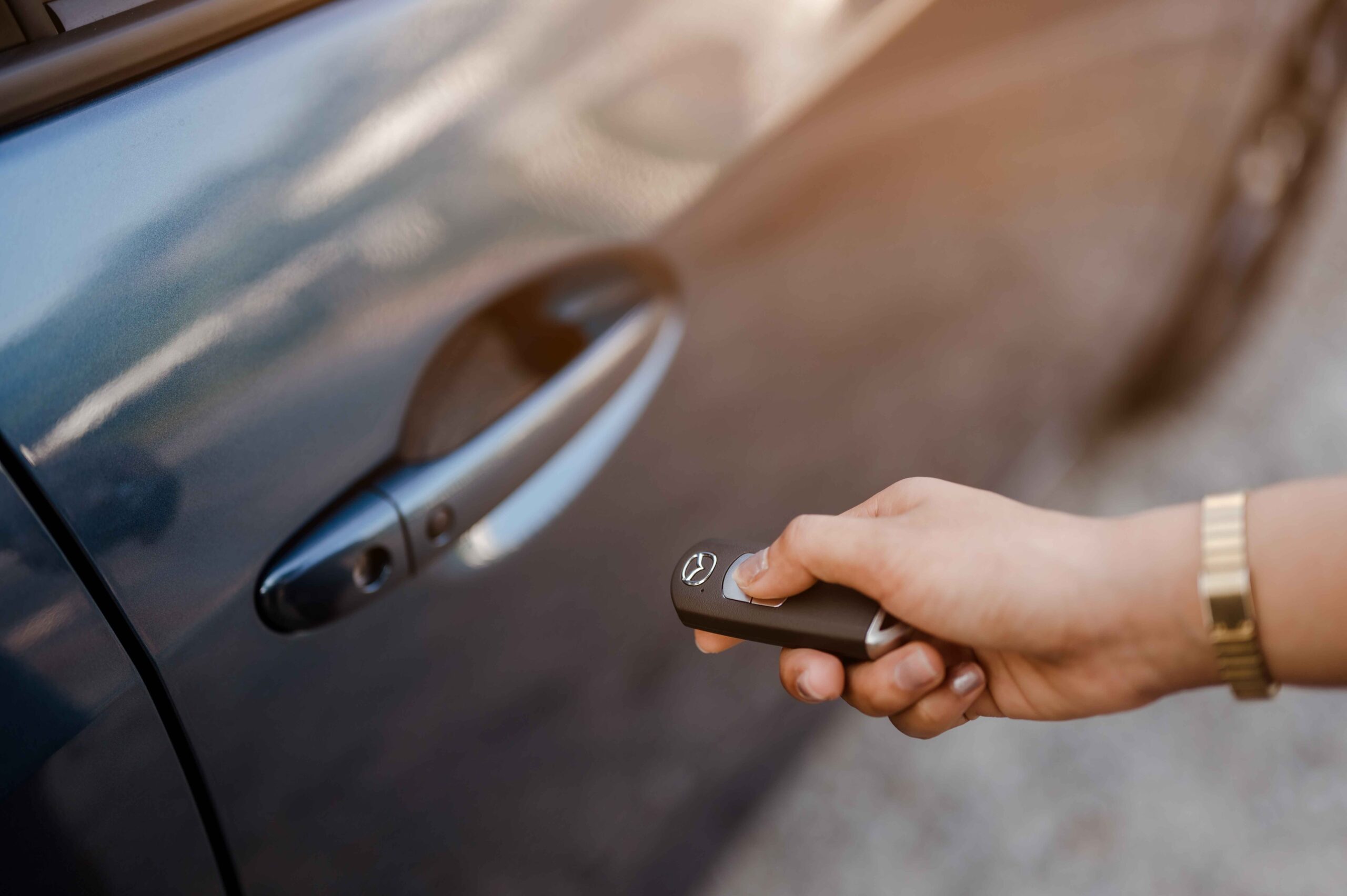 Oito Detalhes do Carro que Todo Motorista Deve Conhecer Antes de Viajar
