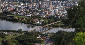 Paraná autorizado a iniciar obra de controle de cheias em União da Vitória