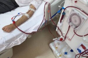 Paraná ganha instituto dedicado ao amparo de pacientes com doença renal crônica