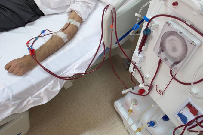 Paraná ganha instituto dedicado ao amparo de pacientes com doença renal crônica